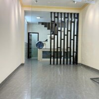 BÁN NHÀ MẶT TIỀN NGUYỄN THÁI BÌNH 5TẦNG NGAY TRIỂN LÃM TÂN BÌNH-HOÀNG VĂN THỤ CHỈ 10,8 TỶ