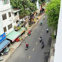 BÁN NHÀ MẶT TIỀN NGUYỄN THÁI BÌNH 5TẦNG NGAY TRIỂN LÃM TÂN BÌNH-HOÀNG VĂN THỤ CHỈ 10,8 TỶ