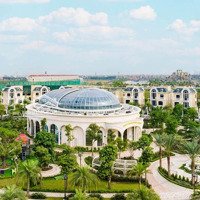 Bán Biệt Thự Song Lập Ngọc Trai 140M² - Hướng Đông Nam, Sở Hữu Sông - 33 Tỷ