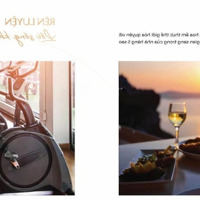 Căn Hộ Centre Point Đà Nẵng Phù Hợp Nhu Cầu Đầu Tư - An Cư - Nghỉ Dưỡng