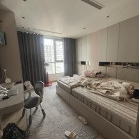 Park Hill Vinhomes Times City, Căn Hộ 3 Phòng Ngủ Full Nội Thất, Sống Chuẩn, Chỉ 15.4 Tỷ