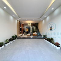 Siêu Nhà Phố 4 Tầng Quận 7 - Dtsd 234,2 M2 - Full Nội Thất - Có Thang Máy - Đường Số Quận 7