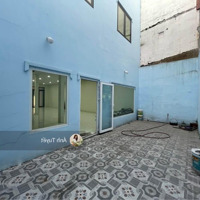 Bán Nhàmặt Tiềntrần Đại Nghĩa 900 Triệu Ngay Chợ Bà Ngựa 8X25M 1 Lầu Cho Thuê 25 Triệu/Tháng