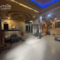 Bán Đất Tặng Tòa Nhà Mặt Phố Phạm Thận Duật, Lô Góc 7 Tầng, 110M2 - Siêu Phẩm Lô Góc, Mặt Phố
