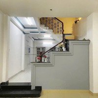 Khu Vip, Nhà 1 Trệt, 3 Lầu Tăng Nhơn Phú A - Quận 9, Kdc Văn Minh, Có Vỉa Hè Đậu Xe Hơi Vivu