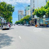 Nhà 2 Tầng Mặt Phố Tô Hiến Thành Kinh Doanh Đỉnh - Nguyễn Văn Thoại 100M - 80M2 Ngang 5M Nở Hậu