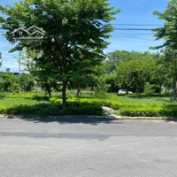 Đất Nền Kđt Hòa Xuân Mở Rộng Bán Gấp, 4,99 Tỷ, 100M2, Cẩm Lệ, Đà Nẵng