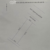 Đất Nền Kđt Hòa Xuân Mở Rộng Bán Gấp, 4,99 Tỷ, 100M2, Cẩm Lệ, Đà Nẵng