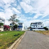 Bán Lô Góc, Đối Diện Bồn Hoa Cây Xanh, Đường 16M, Gói 2 Mỹ Gia - Nha Trang