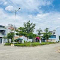 Bán Lô Góc, Đối Diện Bồn Hoa Cây Xanh, Đường 16M, Gói 2 Mỹ Gia - Nha Trang