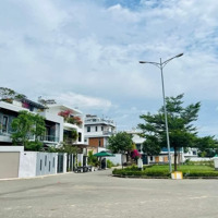 Bán Lô Góc, Đối Diện Bồn Hoa Cây Xanh, Đường 16M, Gói 2 Mỹ Gia - Nha Trang