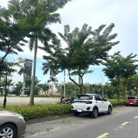 Bán Đất Đường Mai Chí Thọ, Khu Đảo Vip - Hoà Xuân. Đối Diện Công Viên. Diện Tích 100M2. Giá Bán 5,9 Tỷ
