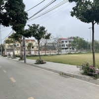 Bán Đất Tại Bìa Làng Xóm Tiên Gần Đường 3, Oto Tránh Nguyên Khê, Đông Anh, Hà Nội, 7,88 Tỷ, 98,5M2