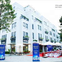 Thanh Lý Nền Ngay Khu Nhà Phố Thương Mại Tại Kdc Ngân Thuận Giá Tốt