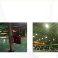 Bán 4Ha Có 2Ha Nhà Xưởng Đang Cho Thuê 1 Tỷ /Tháng . Thời Hạn 2057. Giá Bán 110 Tỷ Gia Lộc