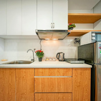 Cho Thuê Căn Hộ Rivergate Residence Quận 4.