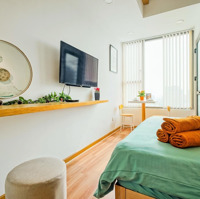 Cho Thuê Căn Hộ Rivergate Residence Quận 4.