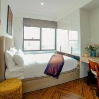 Cho Thuê Căn Hộ Soho Residence Trung Tâm Quận 1