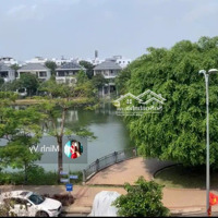 Những Căn Nhà Phố Mặt Tiền Kinh Doanh Đáng Thuê Nhất Lakeview City!