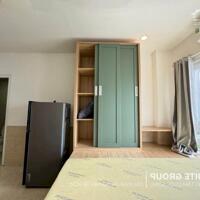 Khai Trương Căn Hộ Cho Thuê Full Nội Thất ở Ung Văn Khiêm gần Vòng xoay Hàng Xanh Bình Thạnh