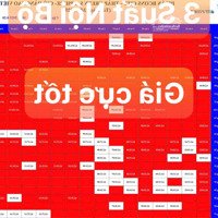 Bcons City Dĩ An: Căn Hộ Nội Bộ Từ 1,65 Tỷ, Đã Có Hợp Đồng Thuê 14 Triệu/Tháng, Sinh Lời Ngay!