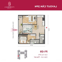 3 Căn Giá Tốt Nhất Để Nhìn Pháo Hoa - Căn Hộ Peninsula Đà Nẵng 4 Mặt Tiền Đường, Sát Bờ Sông Hàn