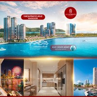 3 Căn Giá Tốt Nhất Để Nhìn Pháo Hoa - Căn Hộ Peninsula Đà Nẵng 4 Mặt Tiền Đường, Sát Bờ Sông Hàn