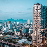 Bán Căn Hộ Cao Cấp The Filmore Đà Nẵng View 4 Trong 1: Sông Hàn, Cầu Rồng, Biển, Thành Phố