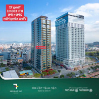 Bán Căn Hộ Cao Cấp The Filmore Đà Nẵng View 4 Trong 1: Sông Hàn, Cầu Rồng, Biển, Thành Phố