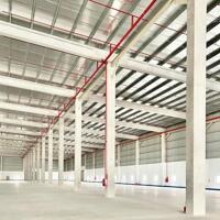 CHO THUÊ NHÀ XƯỞNG tại KCN BÁ THIỆN. BÌNH XUYÊN. VĨNH PHÚC