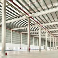 CHO THUÊ NHÀ XƯỞNG tại KCN BÁ THIỆN. BÌNH XUYÊN. VĨNH PHÚC