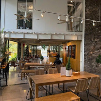 Cho Thuê Nhàmặt Tiềnđường Ngô Quang Huy, Q2, Diện Tích 300M2, Kếtcấu 1 Phần Trong + Sân Vườn, Giá 120 Triệu