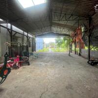 Nhà kho mặt tiền xã Nhuận Đức, củ Chi tổng dt 1450m2 giá 8 tỷ