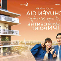 Bán Gấp Căn Hộ Centre Point Đà Nẵng -Dòng Tiền Lên Đến 300 Triệu/Năm - Nhận Thuê Lại Cho Khách Hàng