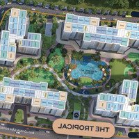 2 Phòng Ngủ+ Beverly Solari View Trực Diện Hồ Bơi Giá Rẻ Nhất Vinhomes Grand Park Quận 9