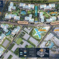 2 Phòng Ngủ+ Beverly Solari View Trực Diện Hồ Bơi Giá Rẻ Nhất Vinhomes Grand Park Quận 9