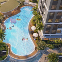 2 Phòng Ngủ+ Beverly Solari View Trực Diện Hồ Bơi Giá Rẻ Nhất Vinhomes Grand Park Quận 9