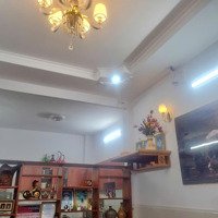 Bán Nhà 1 Trệt, Hẻm Xe Hơi 8M - 35 Phan Văn Hớn 2 Sẹc, P. Tân Thới Nhất, Q12-Diện Tích95M2
