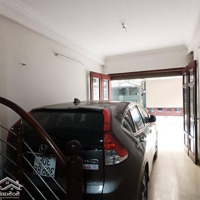 Phân Lô Ô Tô Tránh Gần Hồ Linh Đàm! Bán Nhà Phân Lô Nguyễn Hữu Thọ 48M2 6 Tầng 14 Tỷ Có Gia Lộc.