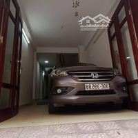 Phân Lô Ô Tô Tránh Gần Hồ Linh Đàm! Bán Nhà Phân Lô Nguyễn Hữu Thọ 48M2 6 Tầng 14 Tỷ Có Gia Lộc.