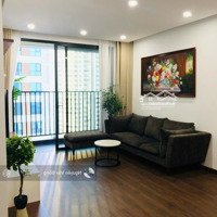 Hàng Hiếm Goldmark City, Căn 2 Ngủ 86M2, Tầng Trung Đẹp Ban Công Phòng Khách, Nội Thất Full, Sổ Đỏ