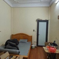 Thịnh Quang Cách Mặt Phố Tây Sơn 30M - Đầu Tư - 3 Phòng Ngủ - Sổ Đỏ Riêng - Hàng Hiếm - View Cực