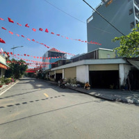 Lô Góc 2Mt View Sông Vàm Thuật, Mặt Tiền Phạm Huy Thông Tt Gò Vấp, 170M², Vị Trí Kinh Doanh Đỉnh
