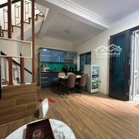 Nhà Ngõ 18 Ngach 24 Định Công Thượng, Q.hoàng Mai, Hn