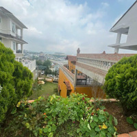 Chủ Bán Gấp Biệt Thự Vườn 3 Tầng, 2 Mặt Tiền, Phường 8, Thành Phố Đà Lạt - Cơ Hội Đầu Tư Hiếm Có!