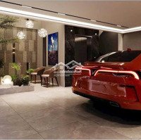 Bán Nhà Vip Phố Bồ Đề Long Biên 28 Tỷ 80M2 Mt6M Xây 8 Tầng Thang Máy Xịn