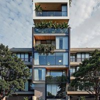 Bán Nhà Vip Phố Bồ Đề Long Biên 28 Tỷ 80M2 Mt6M Xây 8 Tầng Thang Máy Xịn