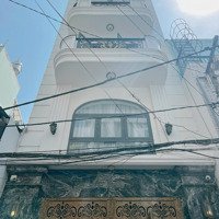 Bán Nhà Mặt Tiền Tôn Thất Thuyết, Q4 1 Trệt 1 Lửng 2 Lầudiện Tích154.1M² Vị Trí Kinh Doanh Đỉnh