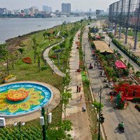 Bán Nhà Mặt Tiền Tôn Thất Thuyết, Q4 1 Trệt 1 Lửng 2 Lầudiện Tích154.1M² Vị Trí Kinh Doanh Đỉnh
