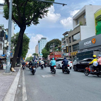Bán Nhà Mtkd Đường Hùng Vương Q.5,Diện Tích: 4,5M X 15M, 3 Lầu, Hđt : 70 Triệu/Tháng, Giá Bán 21 Tỷ Tl